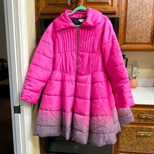 Women’s Venus Puffer size 1X never worn brand new